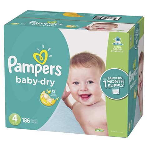 The Best Diapers .